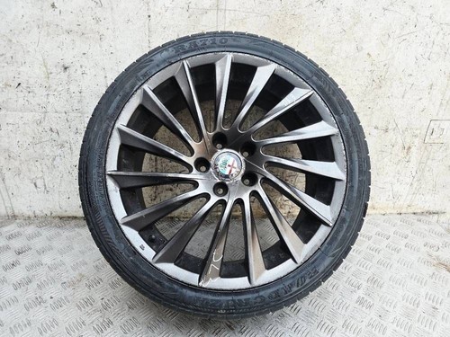 Cerchio lega alfa - in, romeo