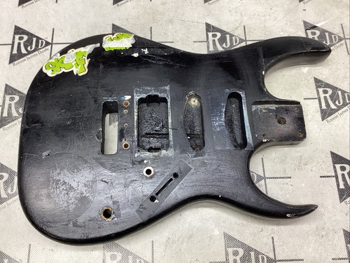 Ibanez series corpo - series,