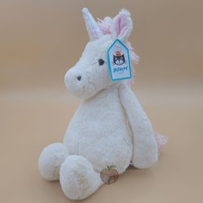 Jellycat Bashful Unicorn