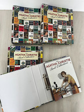 The agatha christie collection - agatha,