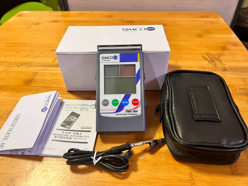 Nuovo simco fmx 004 misuratore - simco,