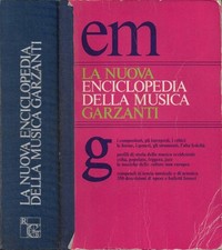 La Nuova Enciclopedia della