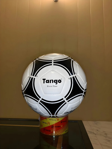 Nuovo pallone calcio - nuovo,