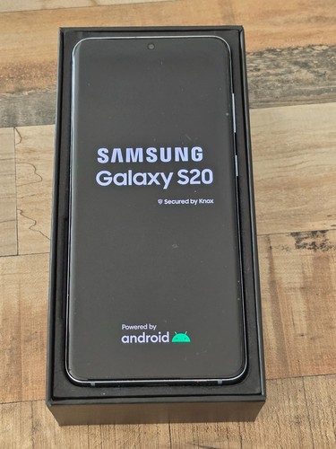 Samsung galaxy s20 handy - galaxy,