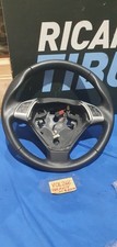 Vol 266 - Volante Fiat Bravo con comandi
