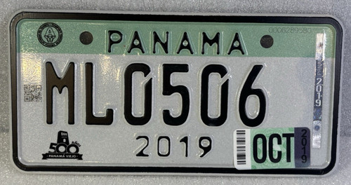 Panama 2019 central american - panama,
