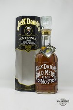 Tennessee Whiskey JACK