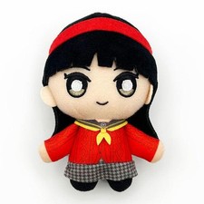 Portachiavi Persona 4 Peluche