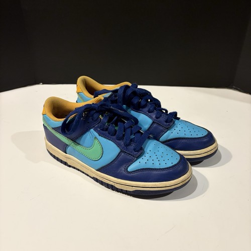 Nike dunk low all - nike, star