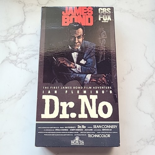 James bond 007 - bond, no