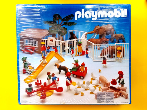 Playmobil 3132 esclusiva - 3132,