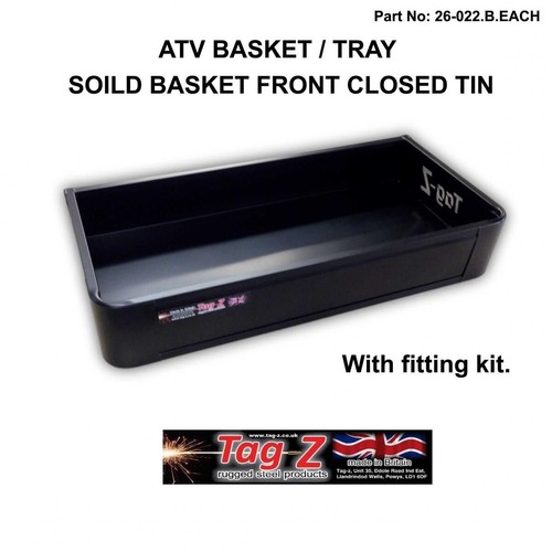 Atv carrello cargo - atv,