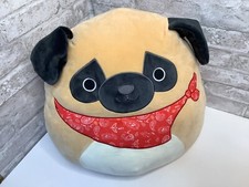 Peluche squishmallows principe - peluche,