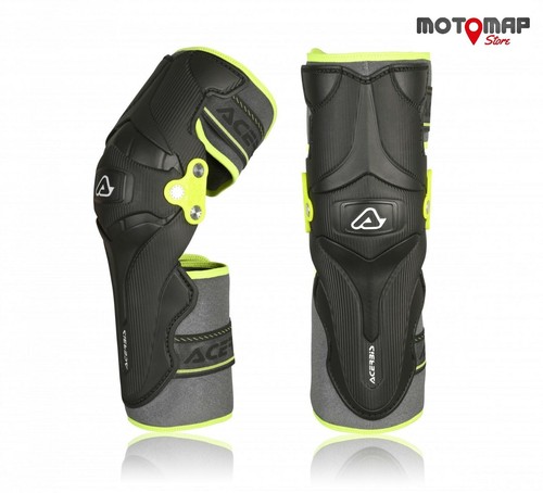 Ginocchiere acerbis strong - ginocchiere,