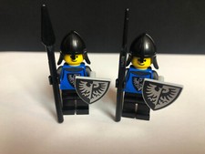 Lego 2x Cavaliere dell'Aquila