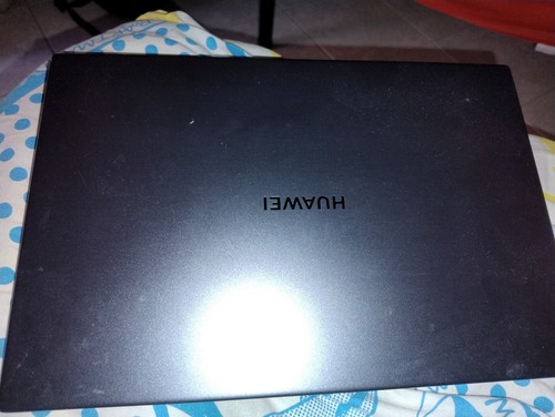 Huawei matebook 8gb - huawei,