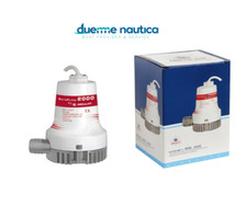 Pompa Sentina Europump II 2000