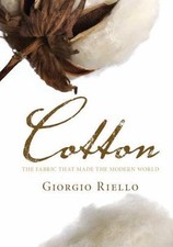 Cotton - Riello, Giorgio