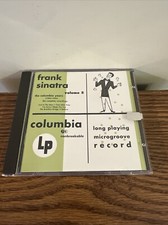 Frank Sinatra The Columbia