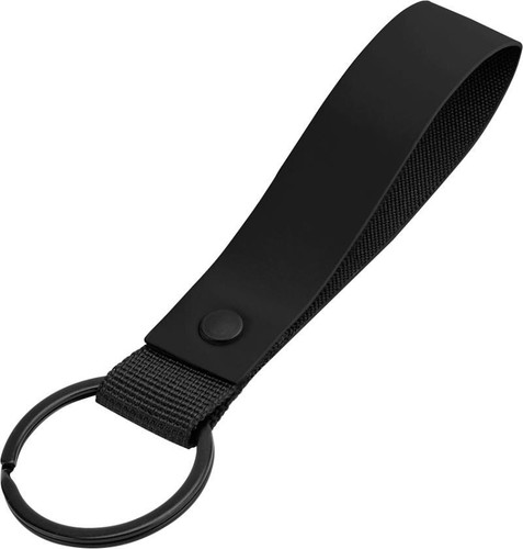 Portachiavi nero auto chiave - portachiavi,