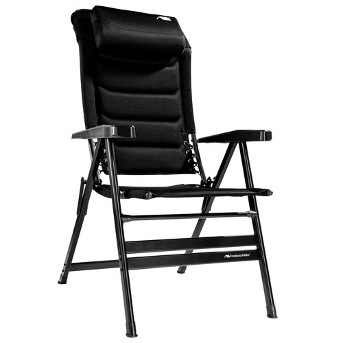 Sedia campeggio highq - sedia,