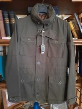 JCT & CO 3 in 1 GILET MILITARE