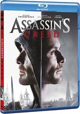 Assassin'S Creed il film -