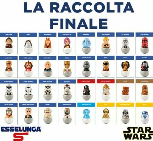 Rollinz star wars george - rollinz,