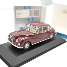 Minichamps 1:43 430 022402 BMW 502 VB berlina in confezione originale RR1561