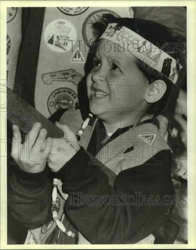 1990 stampa foto barret - foto,
