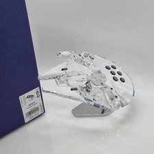 Swarovski Star Wars Millennium