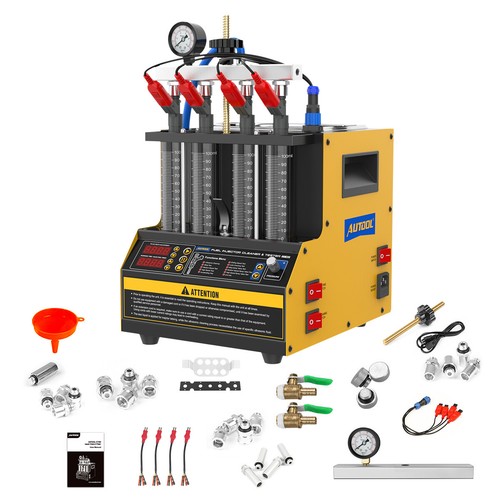 Autool ct160 iniettore - autool, di
