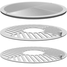 Bahtinov Focus Mask for 77mm Camera Lens & 6-8" Telescopes with Easy-Grip Handle