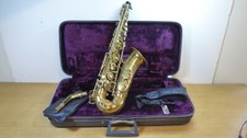 1964 Selmer Mark VI Alto