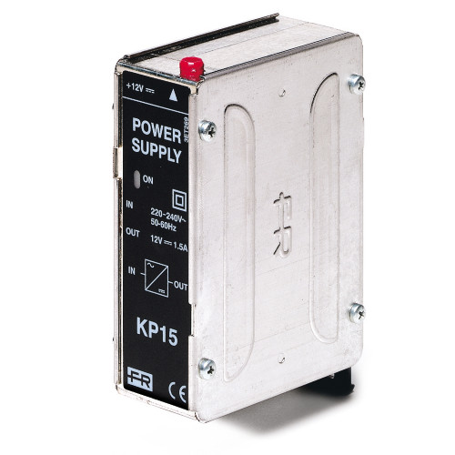 Alimentatore kp15 12v 5a - kp15, 1,5a