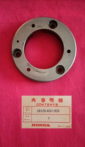 Honda corpo esterno - honda, ruota
