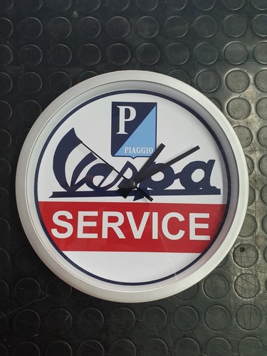 Orologio parete vespa - vespa, –