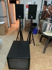 Impianto Audio Power Works