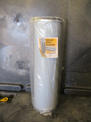Filtro compressore putzmeister - filtro,