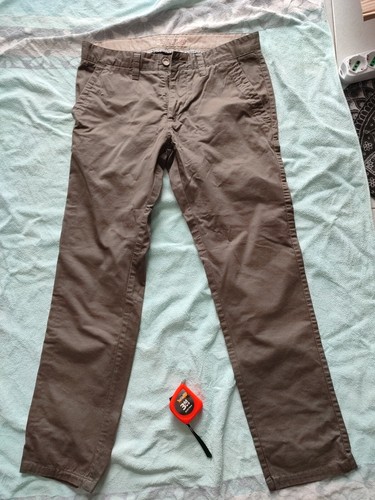 Cotton silk pantaloni uomo - cotton&silk,