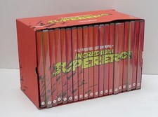 Incredibili Supereroi -