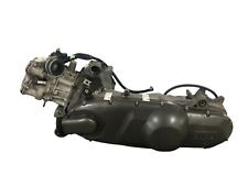 MOTORE APRILIA SCARABEO 200 ROTAX 2001 2004 BLOCCO COMPLETO