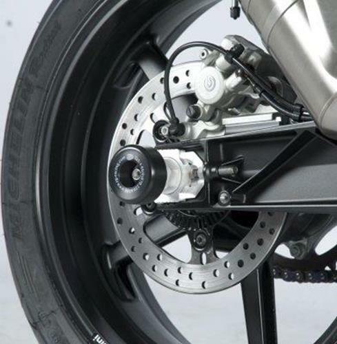 Protezioni forcellone ktm 690 - protezioni,