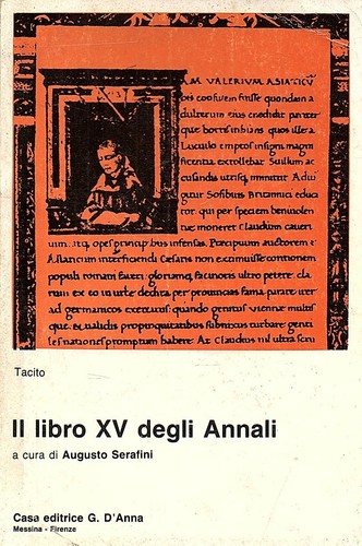 Libro degli annali - il,