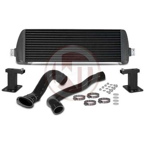 Intercooler maggiorato 500 595 - intercooler,