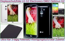 2x pellicola protettiva