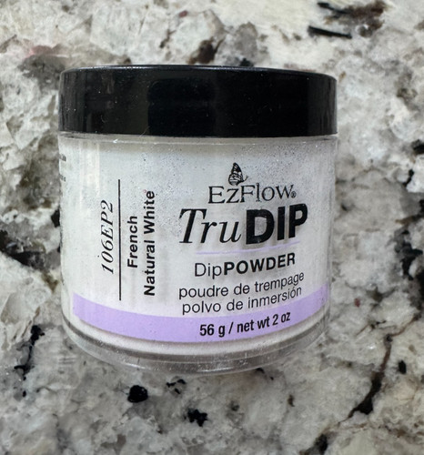 Ezflow trudip 106ep2 francese - trudip,