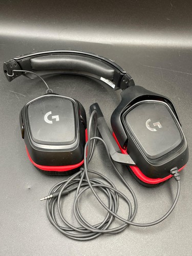 Logitech g332 cuffie gioco - cuffie,