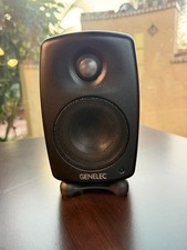 Genelec 6010A  Active Studio