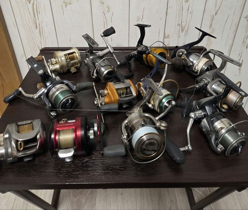 Mulinello daiwa exist 2500 - daiwa,